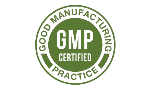 Venus Factor GMP certified
